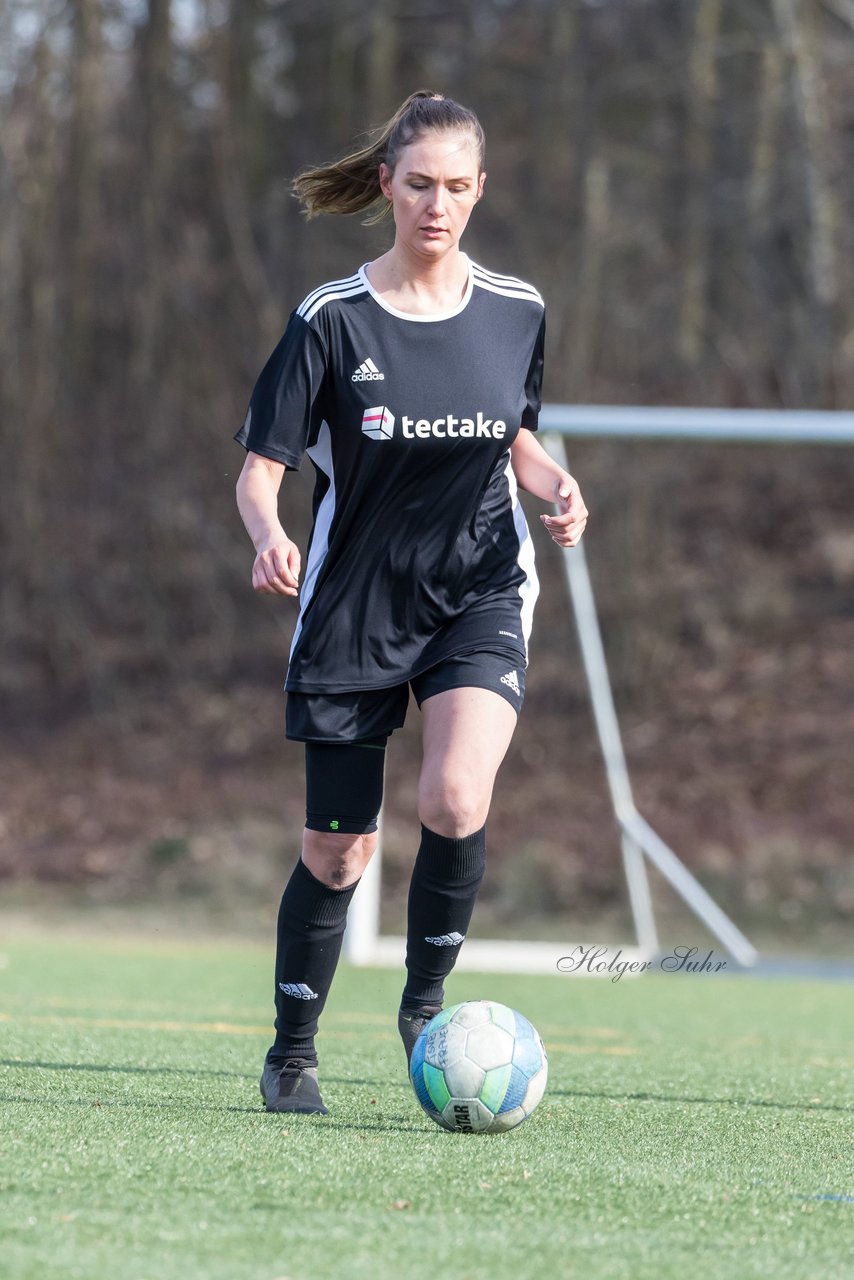 Bild 64 - F TSV Bordesholm - SG Blau Rot Holstein : Ergebnis: 3:0